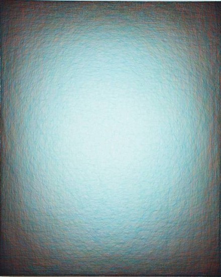 Emil Lukas, Tongue Over Mountain
2011, Mixed Media