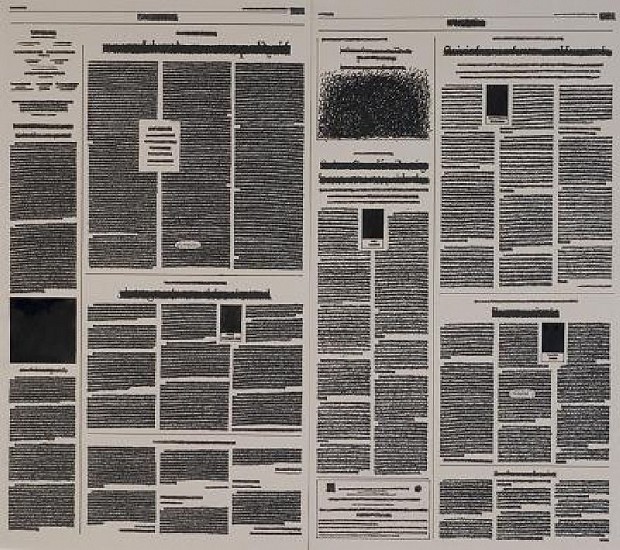 Johanna Calle, laconista (28)
2005-2007, Ink on Paper
