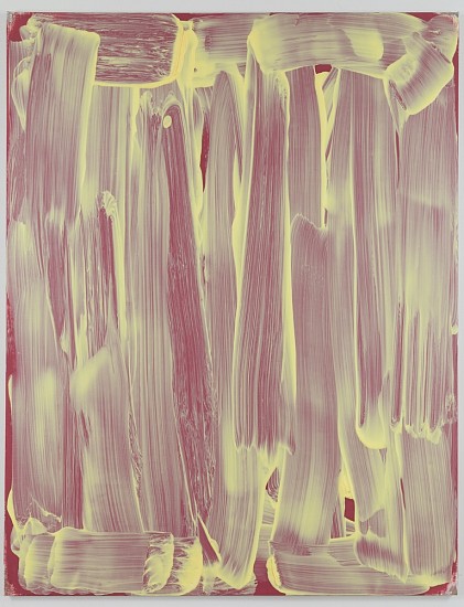 Robert Janitz, The Tarot Card
2013, oil and wax on linen