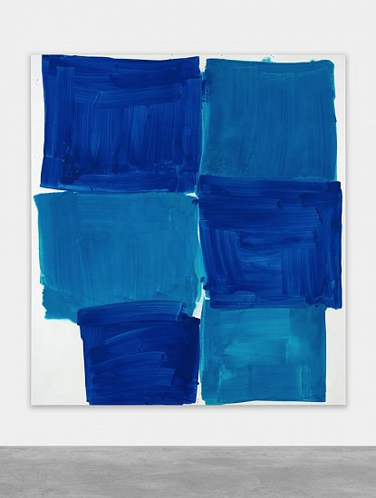 Beth Letain, Winkles
2018, Oil on canvas